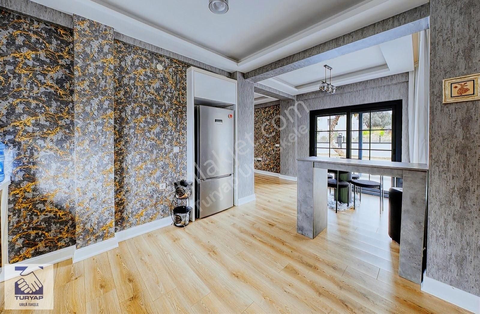 Kuşçular'da Site İçersinde Havuzlu Tam Müstakil Villa - Görsel 31