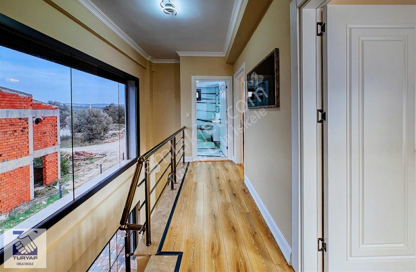 Kuşçular'da Site İçersinde Havuzlu Tam Müstakil Villa - Görsel 9