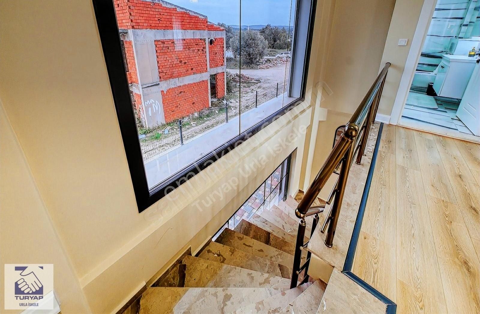 Kuşçular'da Site İçersinde Havuzlu Tam Müstakil Villa - Görsel 20