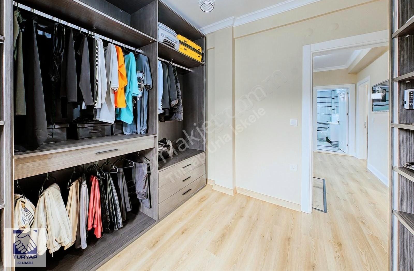 Kuşçular'da Site İçersinde Havuzlu Tam Müstakil Villa - Görsel 33