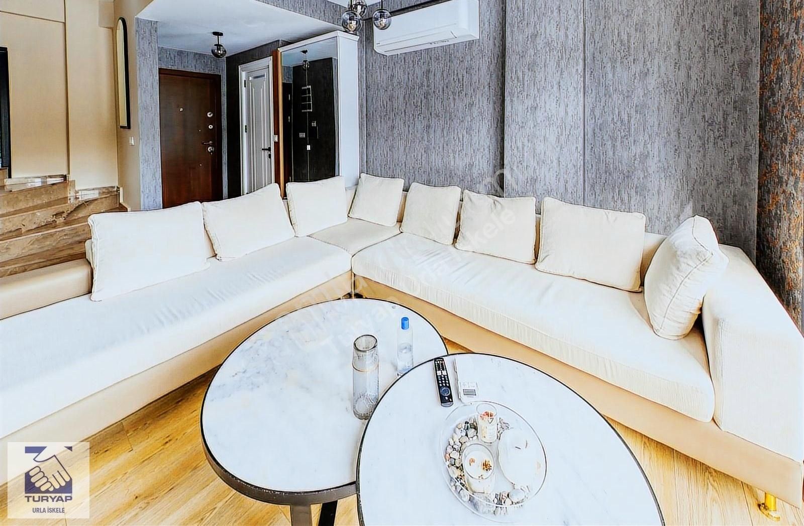 Kuşçular'da Site İçersinde Havuzlu Tam Müstakil Villa - Görsel 4