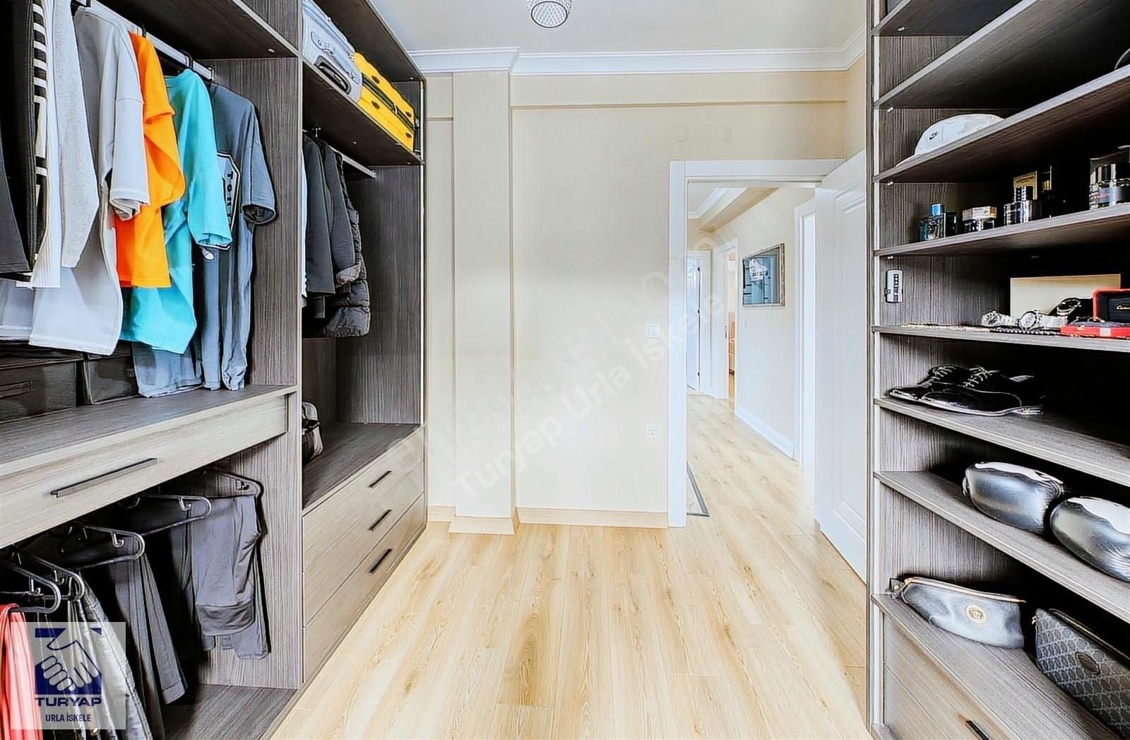 Kuşçular'da Site İçersinde Havuzlu Tam Müstakil Villa - Görsel 22