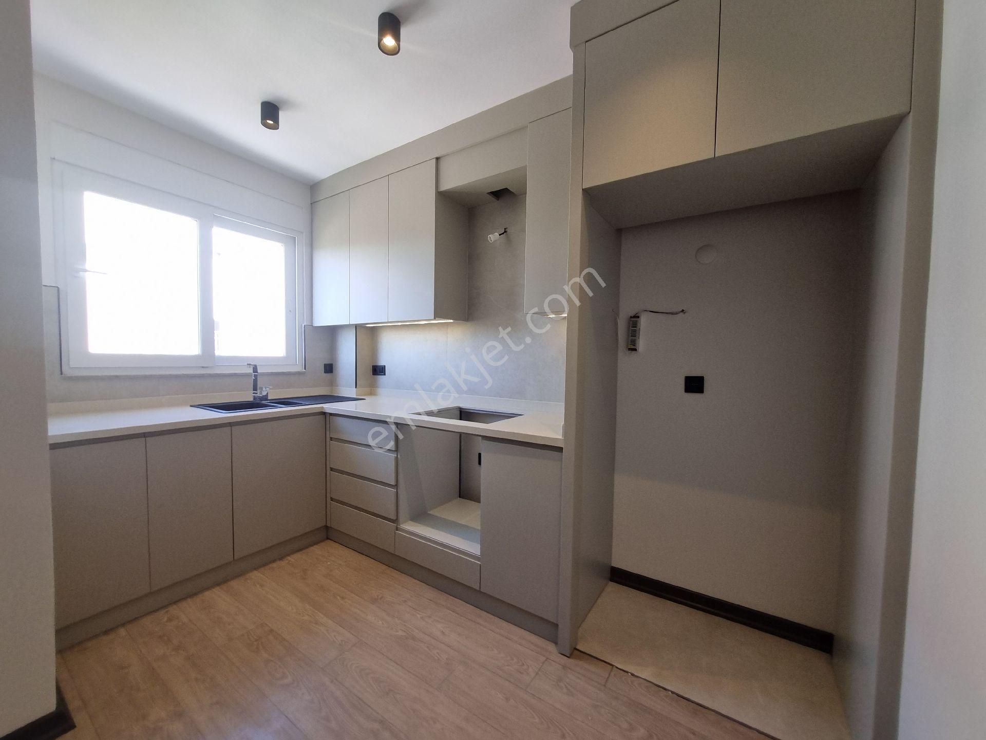 Manavgat Ilıca Mah Satılık Deniz Manzaralı Lüks Dubleks - Görsel 2