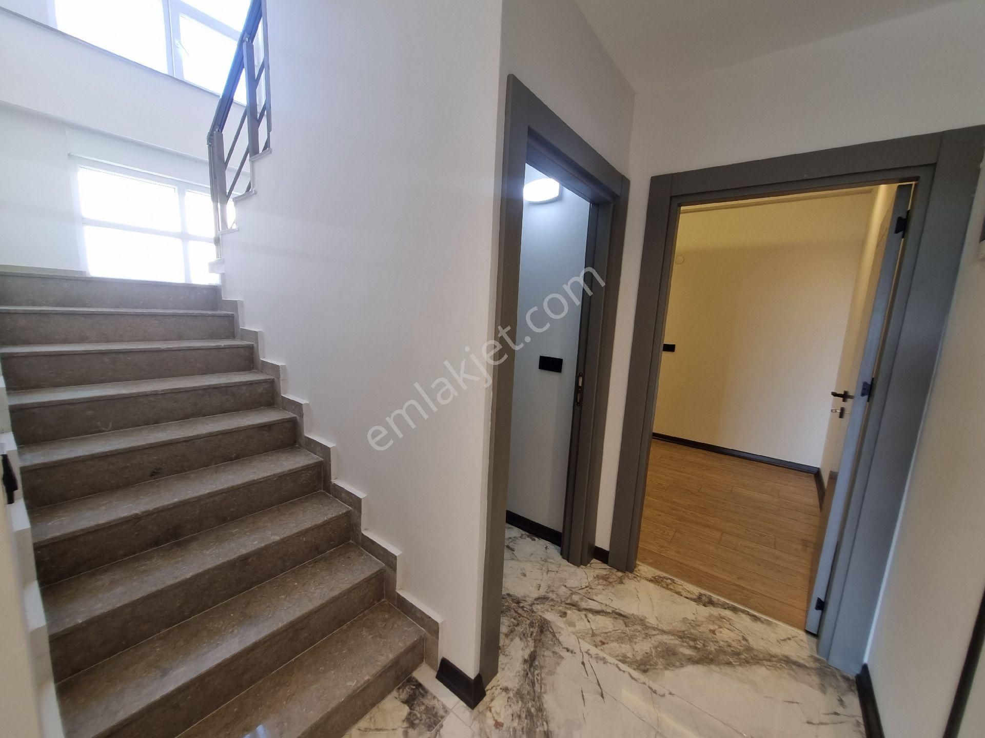 Manavgat Ilıca Mah Satılık Deniz Manzaralı Lüks Dubleks - Görsel 21