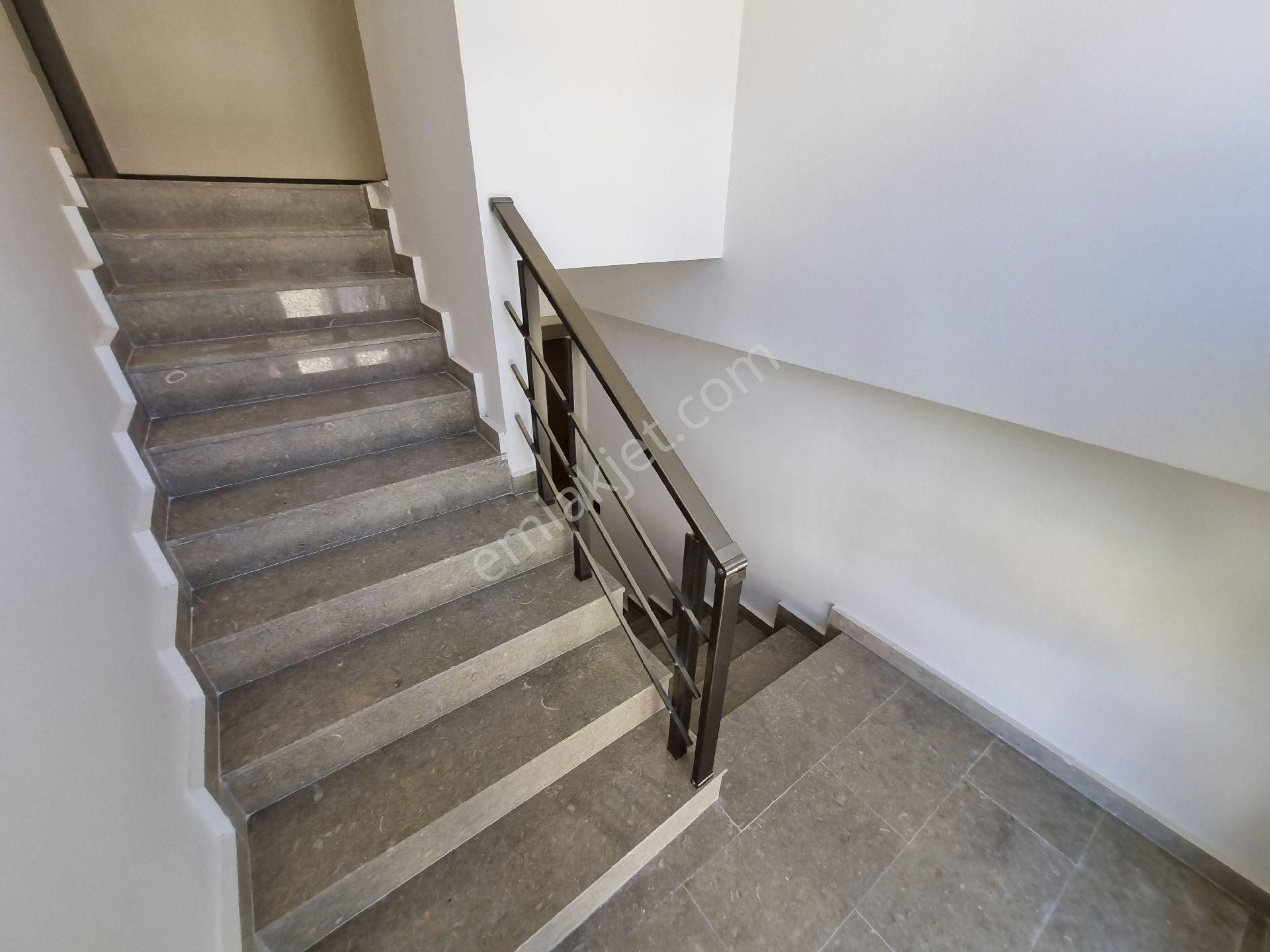 Manavgat Ilıca Mah Satılık Deniz Manzaralı Lüks Dubleks - Görsel 18