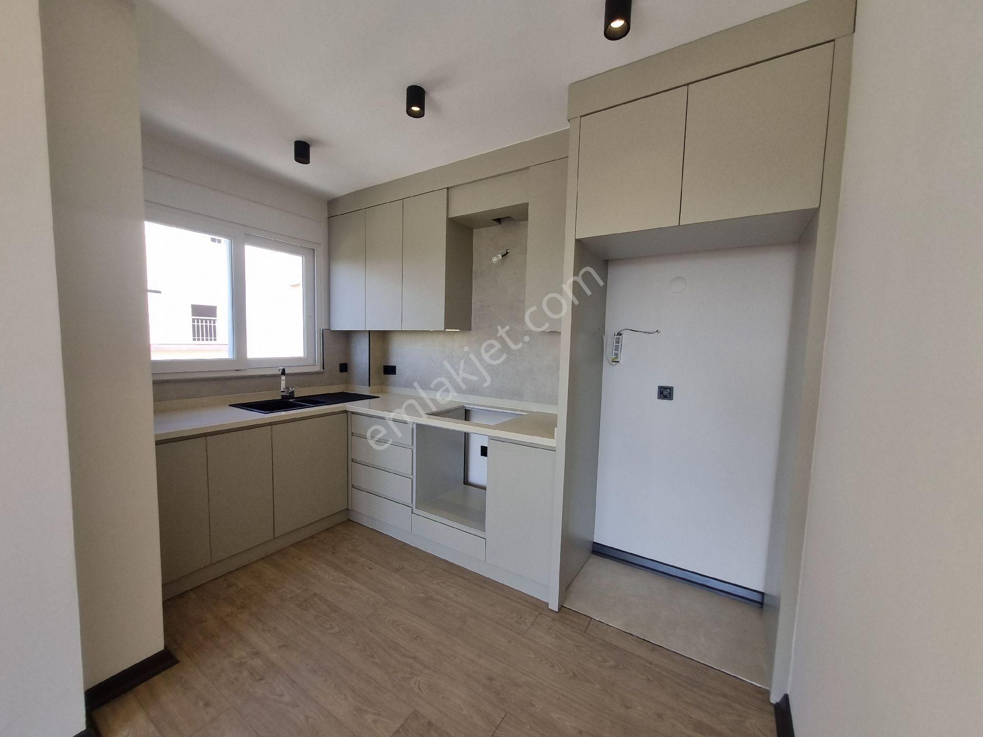 Manavgat Ilıca Mah Satılık Deniz Manzaralı Lüks Dubleks - Görsel 32