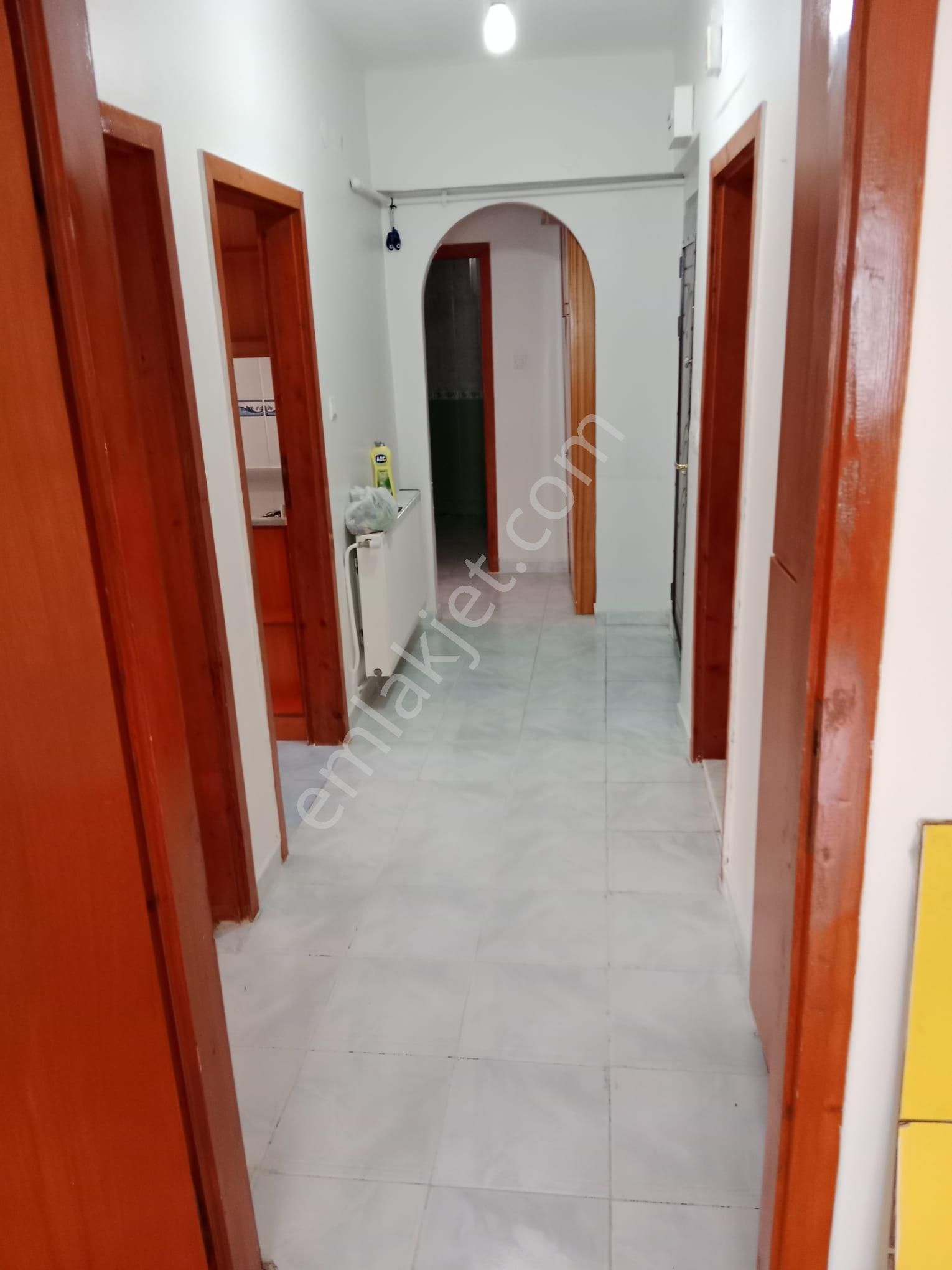 Mç Emlak'tan Plevne Mah'de 3+1 Ön Cephede Satılık Daire - Görsel 9