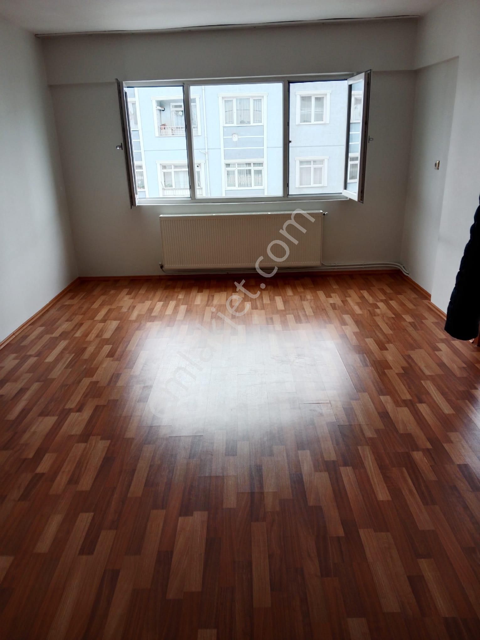 Mç Emlak'tan Plevne Mah'de 3+1 Ön Cephede Satılık Daire - Görsel 3