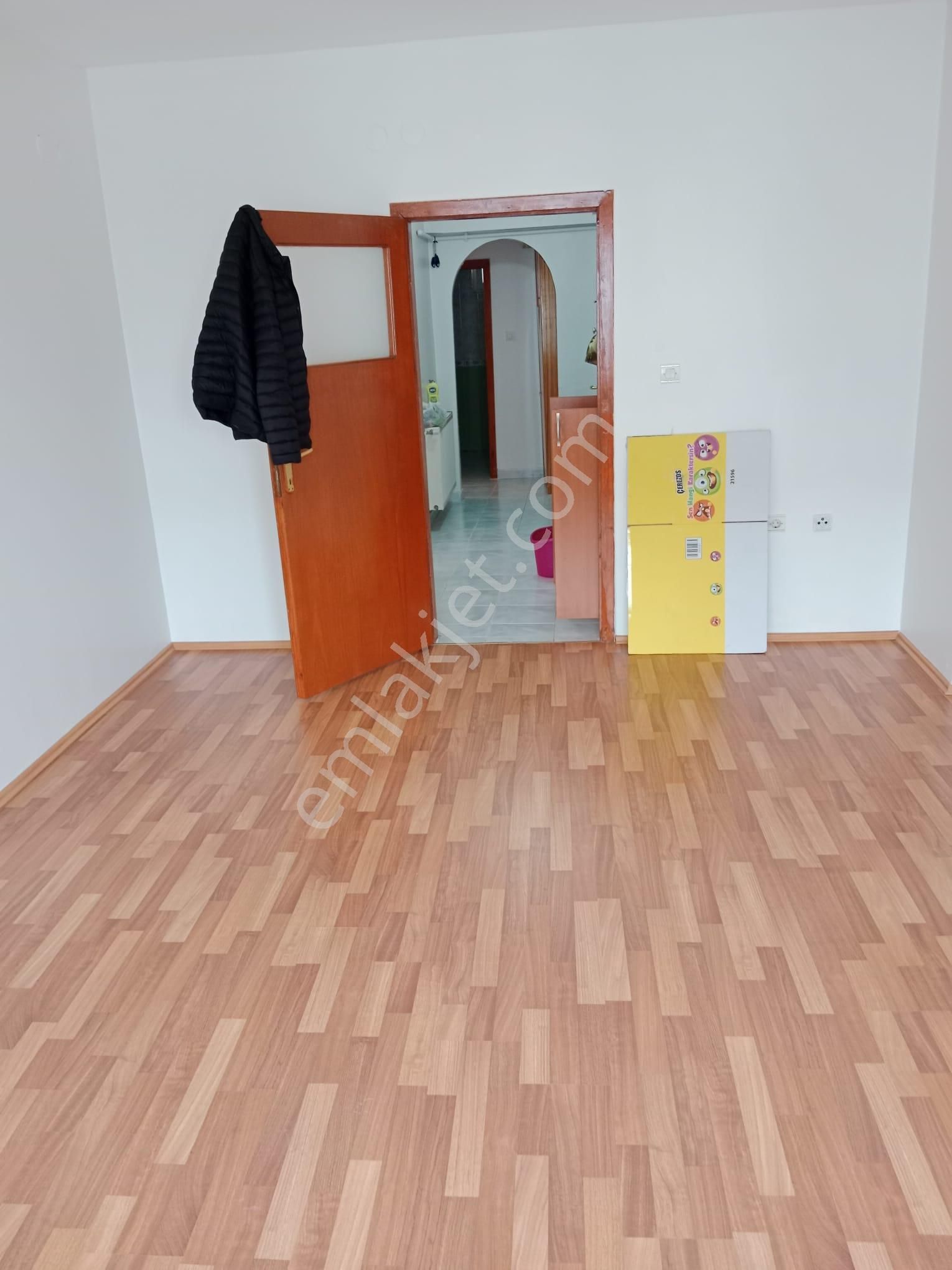 Mç Emlak'tan Plevne Mah'de 3+1 Ön Cephede Satılık Daire - Görsel 8