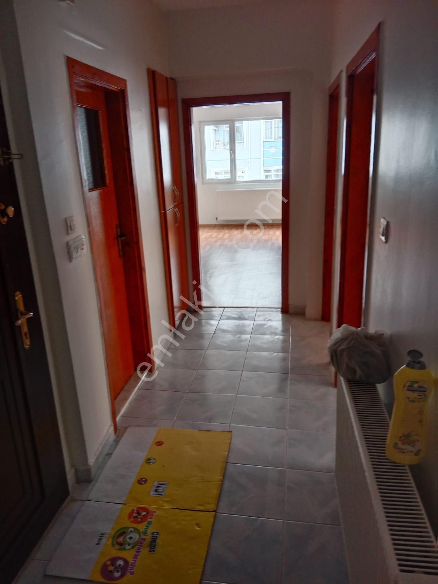 Mç Emlak'tan Plevne Mah'de 3+1 Ön Cephede Satılık Daire - Görsel 11