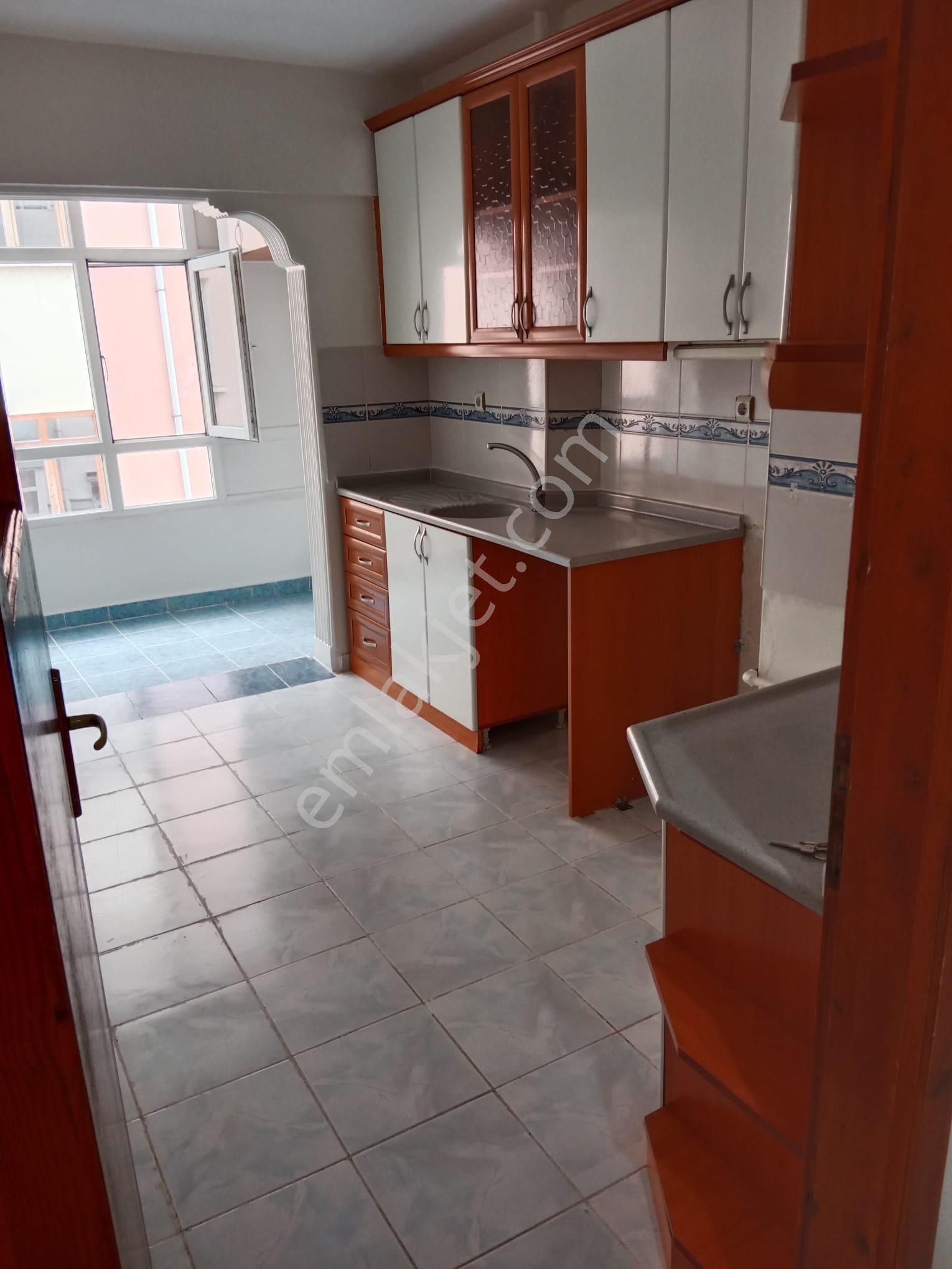 Mç Emlak'tan Plevne Mah'de 3+1 Ön Cephede Satılık Daire - Görsel 2