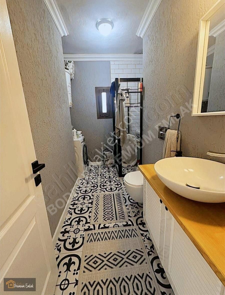 Bodrum Yalıkavak Dirmil'de Satılık Eşyalı Lüks Daire - Görsel 9