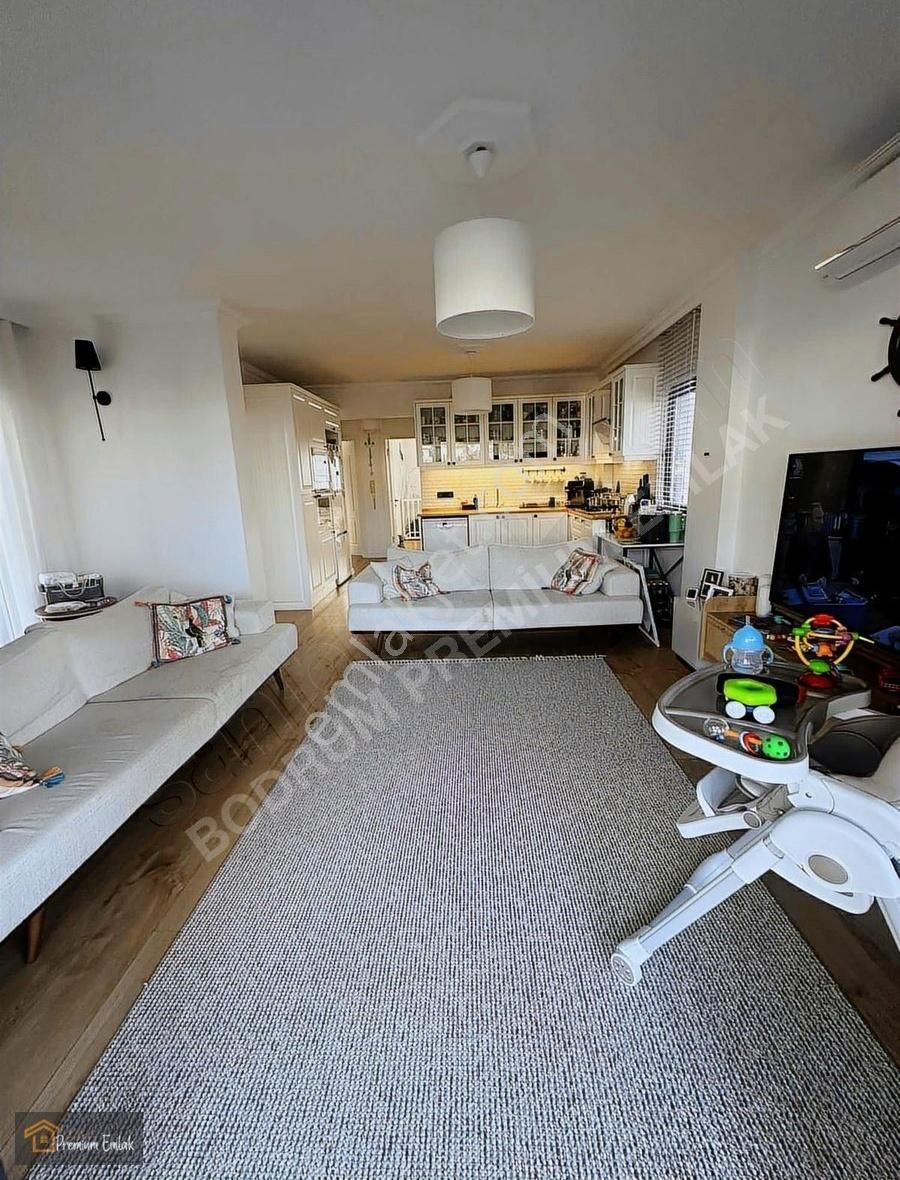 Bodrum Yalıkavak Dirmil'de Satılık Eşyalı Lüks Daire - Görsel 24