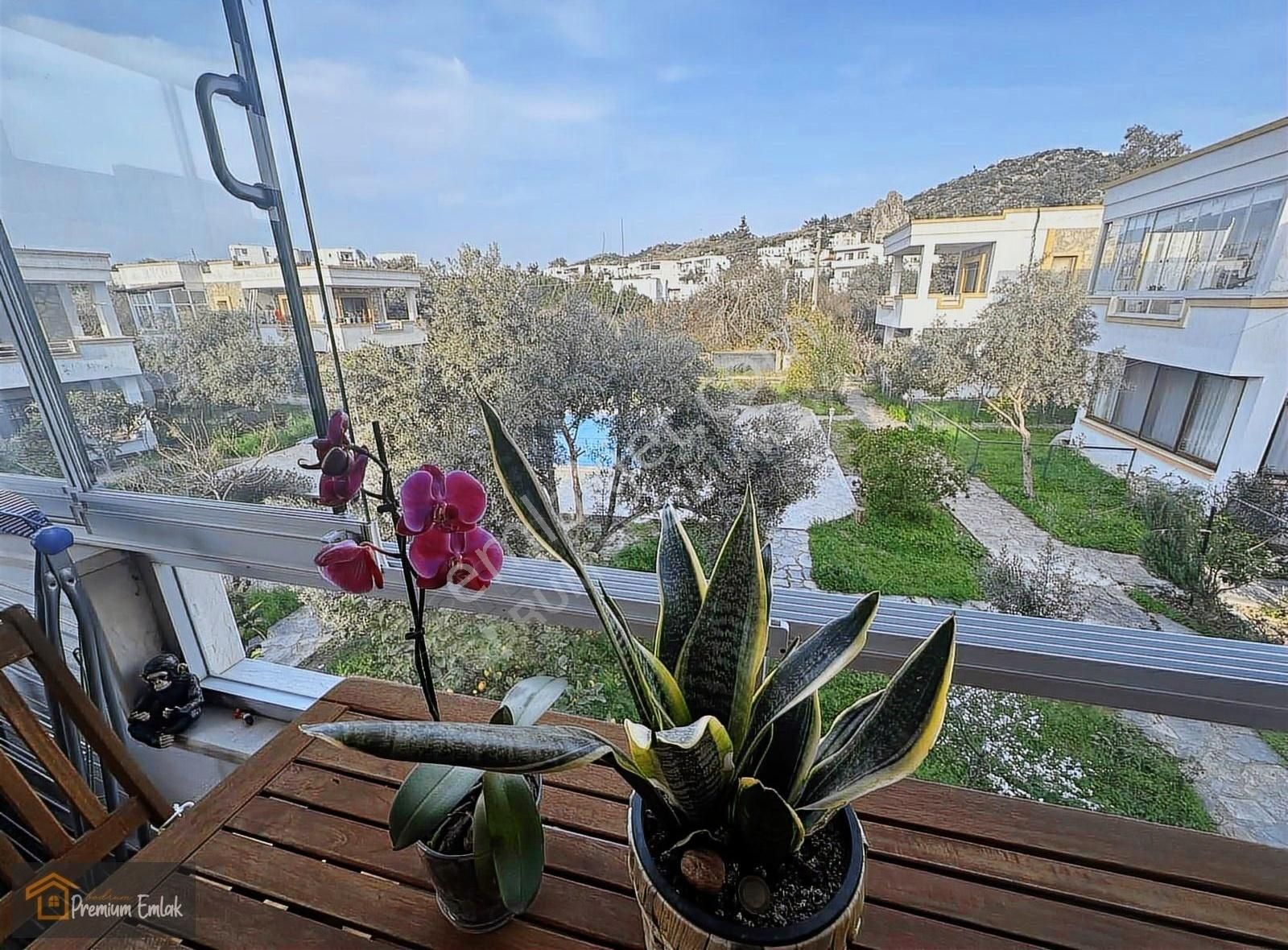 Bodrum Yalıkavak Dirmil'de Satılık Eşyalı Lüks Daire - Görsel 25