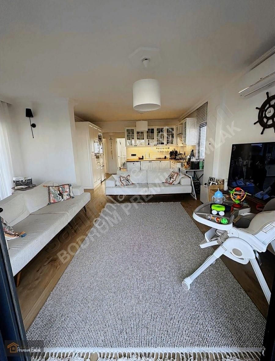 Bodrum Yalıkavak Dirmil'de Satılık Eşyalı Lüks Daire - Görsel 19