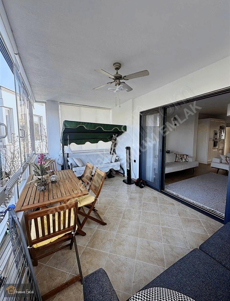 Bodrum Yalıkavak Dirmil'de Satılık Eşyalı Lüks Daire - Görsel 16