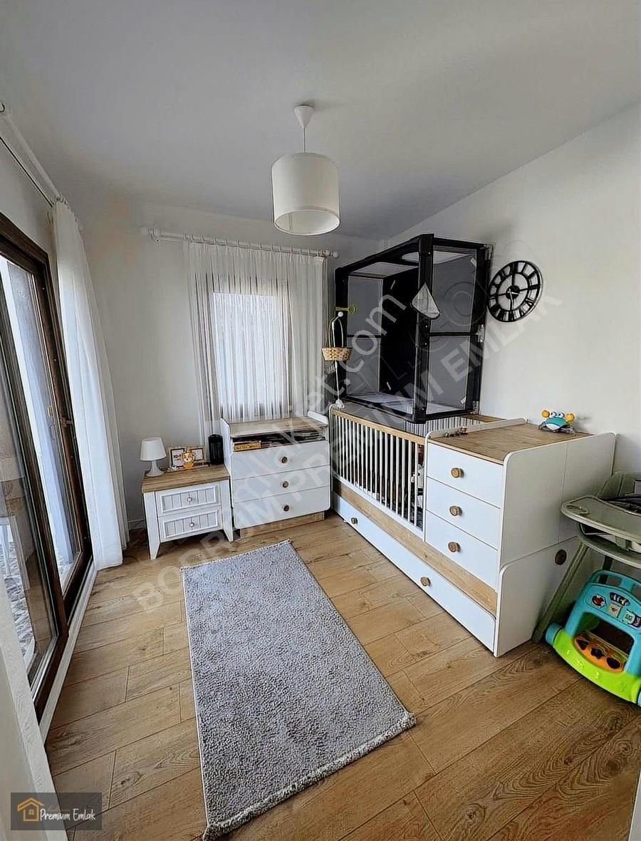 Bodrum Yalıkavak Dirmil'de Satılık Eşyalı Lüks Daire - Görsel 6