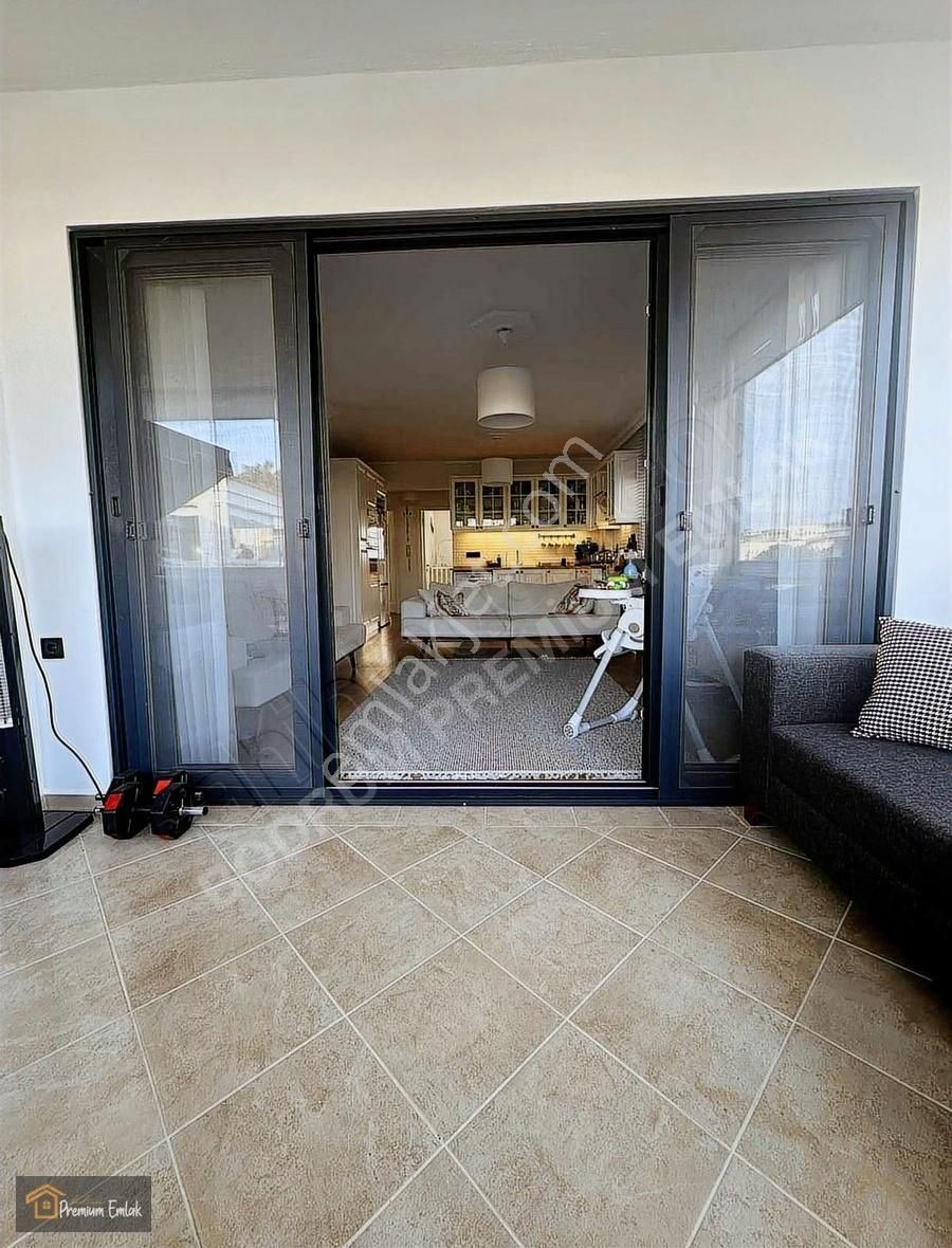 Bodrum Yalıkavak Dirmil'de Satılık Eşyalı Lüks Daire - Görsel 12