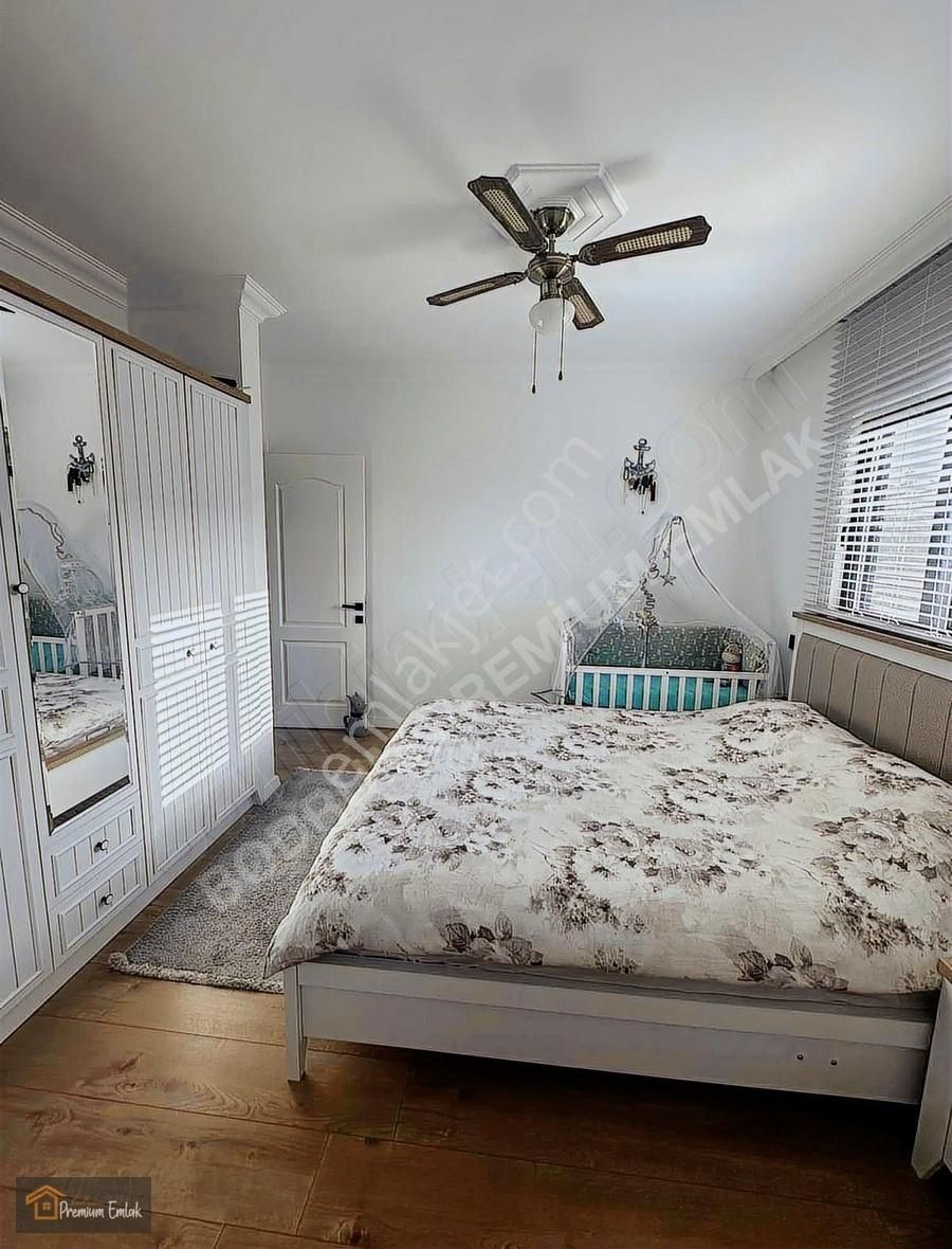 Bodrum Yalıkavak Dirmil'de Satılık Eşyalı Lüks Daire - Görsel 20