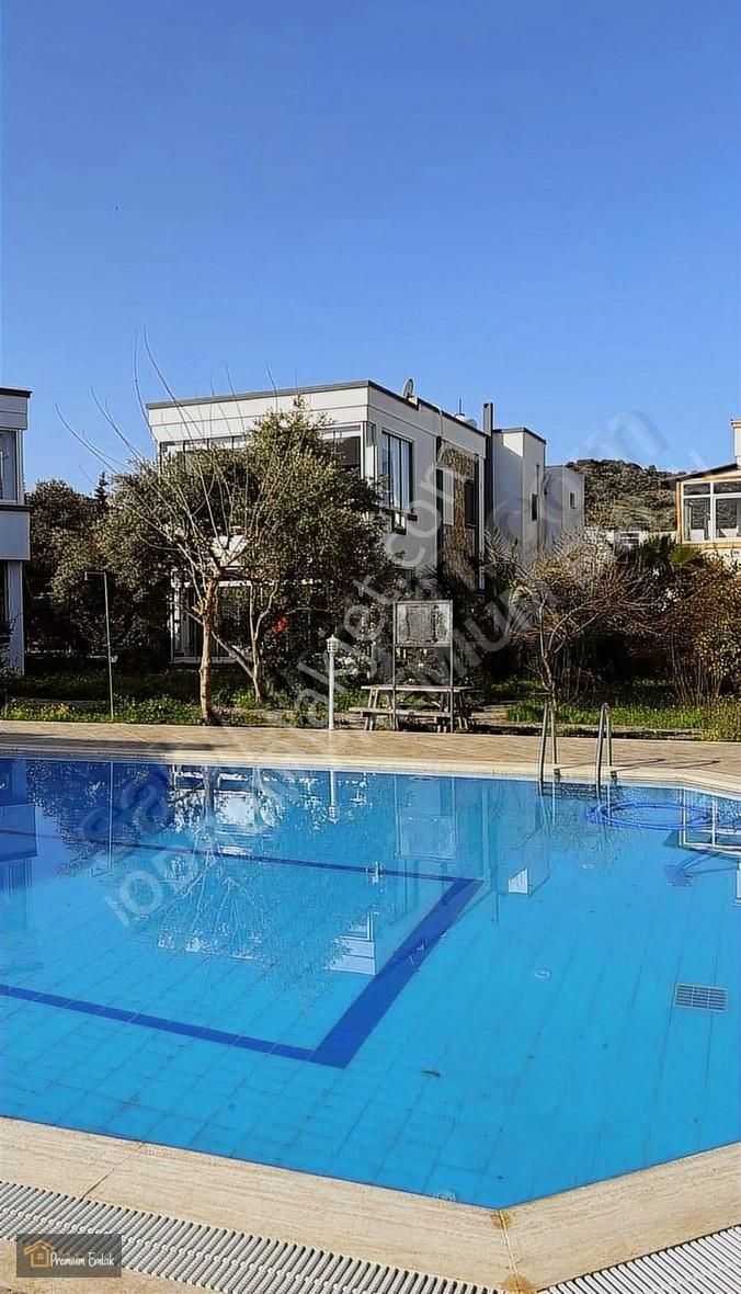 Bodrum Yalıkavak Dirmil'de Satılık Eşyalı Lüks Daire - Görsel 26