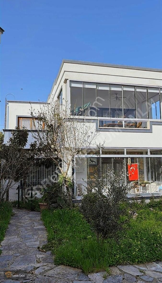 Bodrum Yalıkavak Dirmil'de Satılık Eşyalı Lüks Daire - Görsel 18