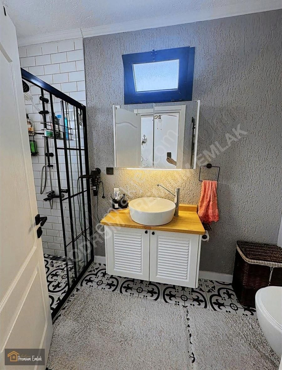 Bodrum Yalıkavak Dirmil'de Satılık Eşyalı Lüks Daire - Görsel 4