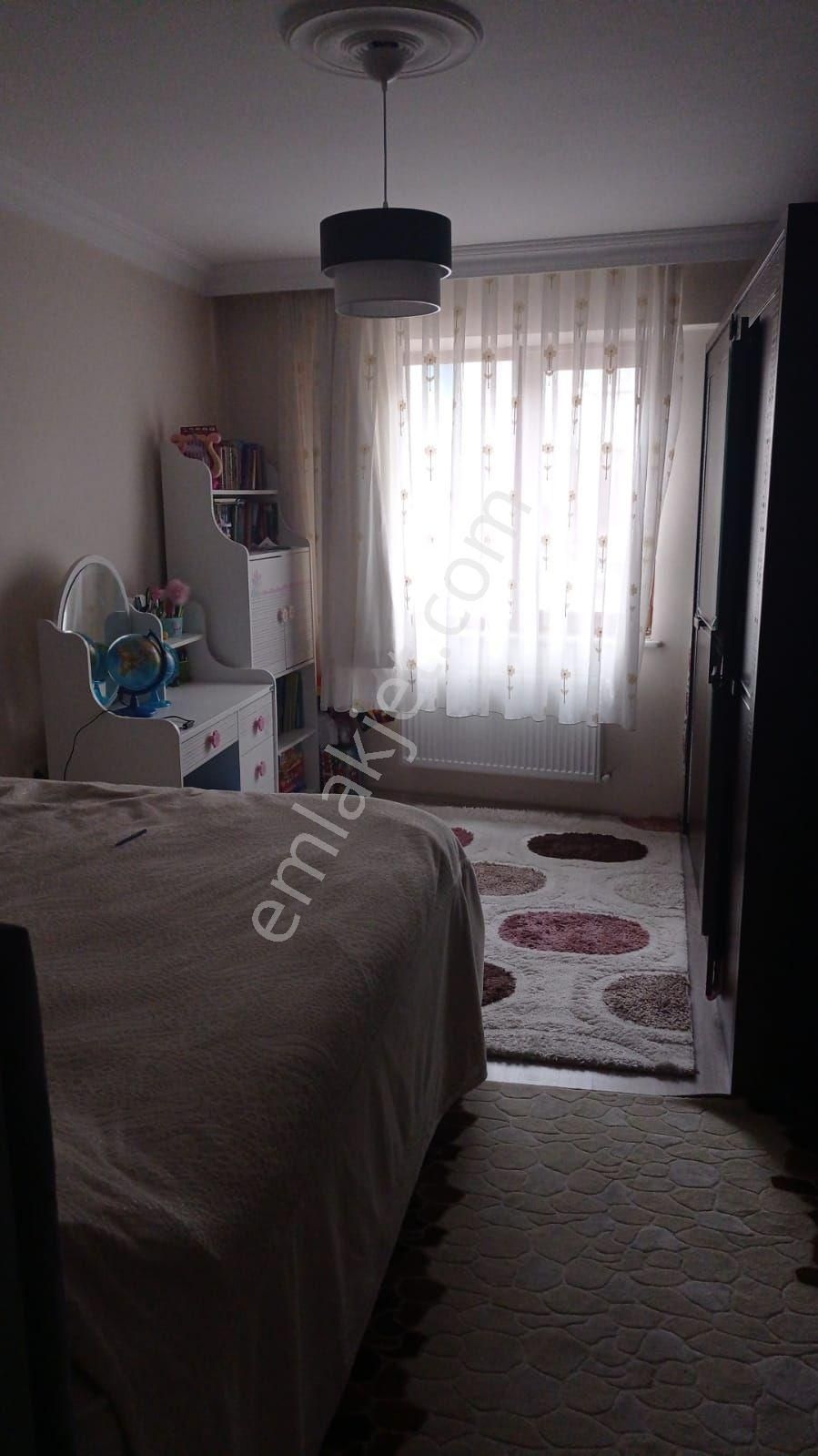 Masslıfe'dan Akarbaşında 2+1 Satılık Daire