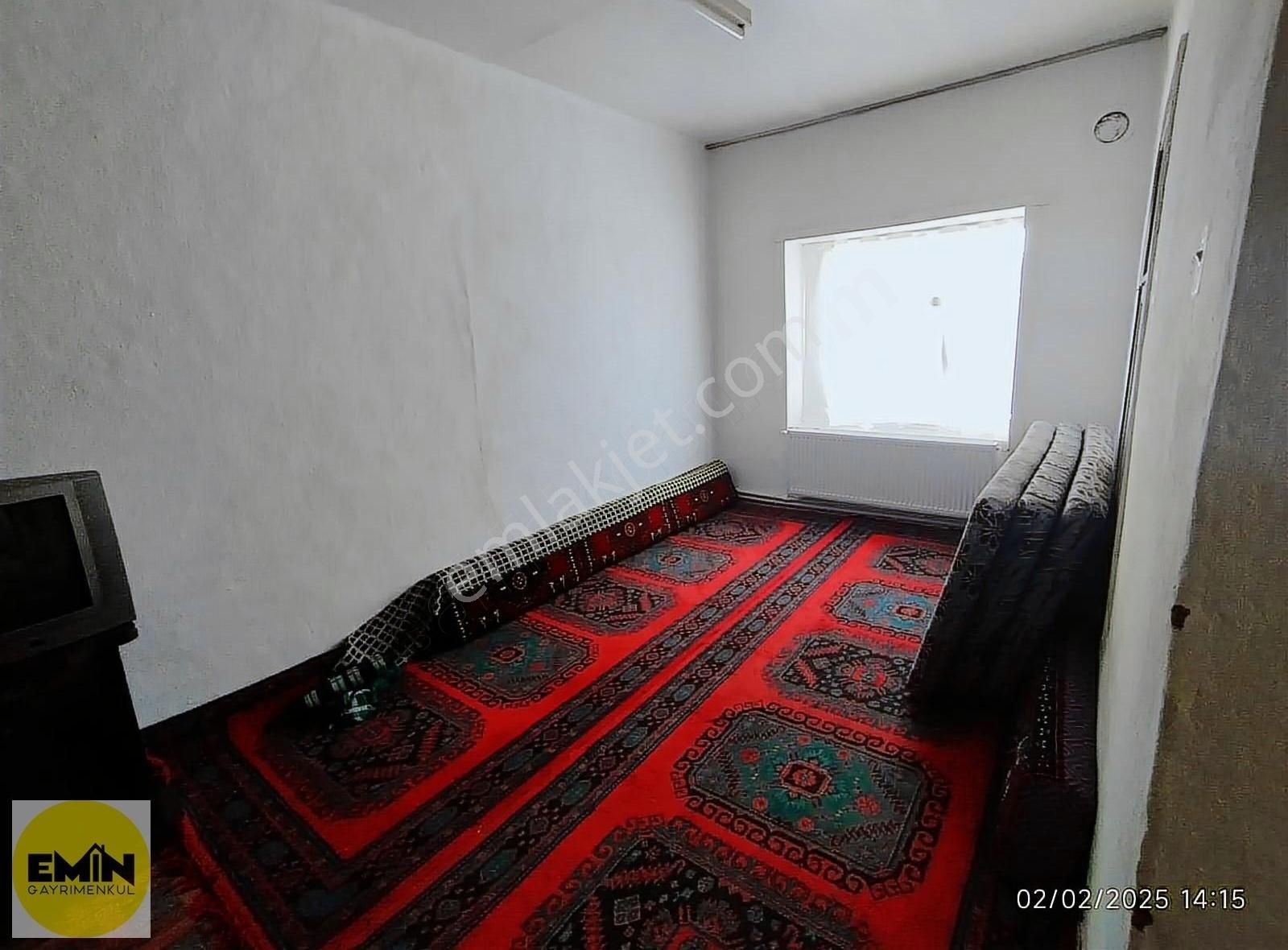 Emin Gyo'dan Kadınhanı Merkezde Satılık 4+1 Müstakil Ev!!!! - Görsel 23