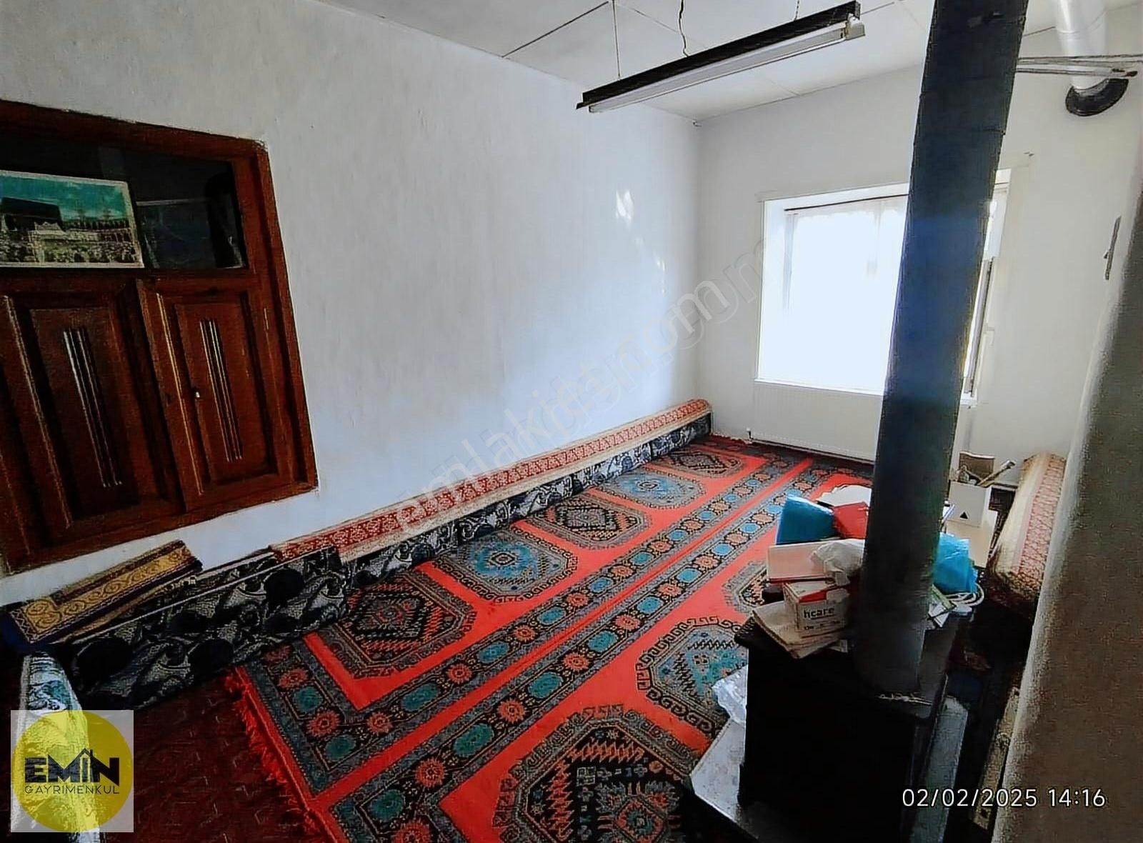 Emin Gyo'dan Kadınhanı Merkezde Satılık 4+1 Müstakil Ev!!!! - Görsel 27