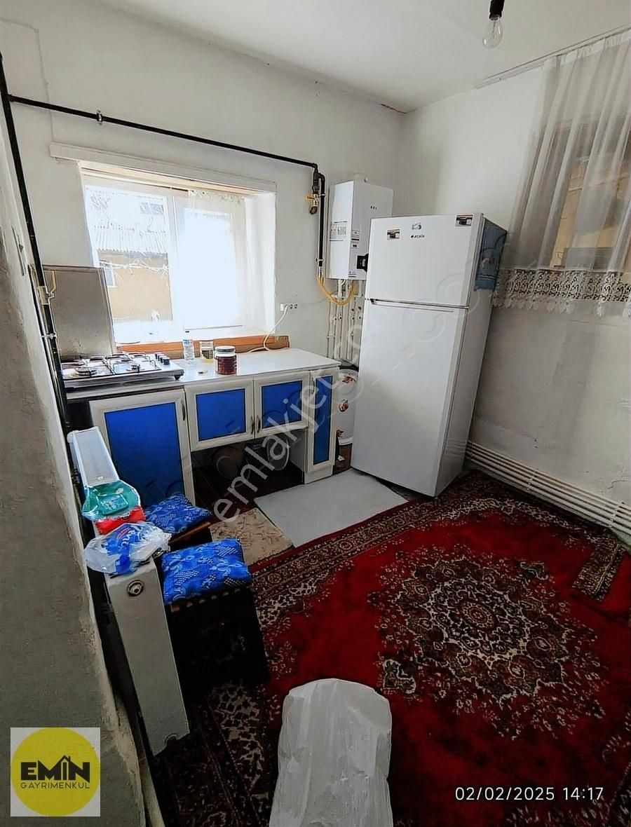 Emin Gyo'dan Kadınhanı Merkezde Satılık 4+1 Müstakil Ev!!!! - Görsel 12