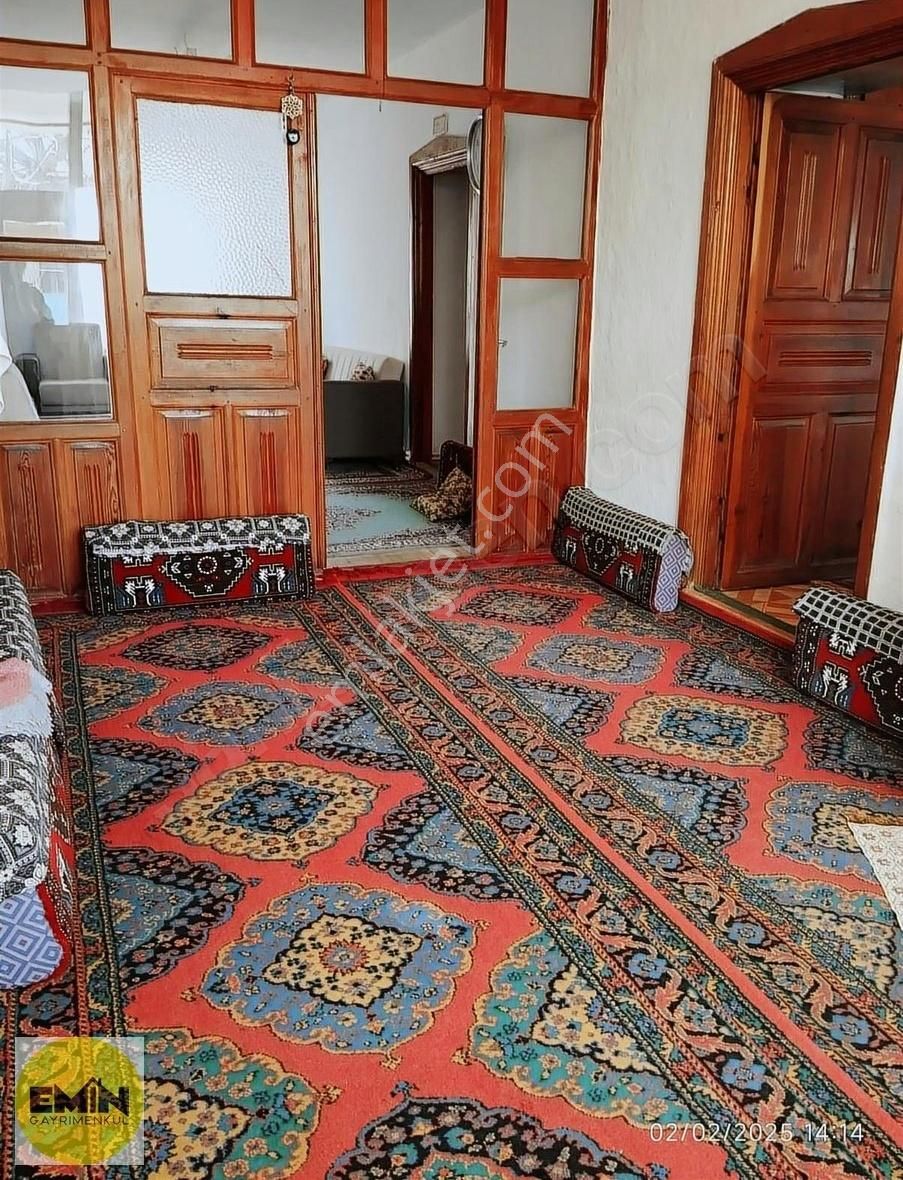 Emin Gyo'dan Kadınhanı Merkezde Satılık 4+1 Müstakil Ev!!!! - Görsel 21