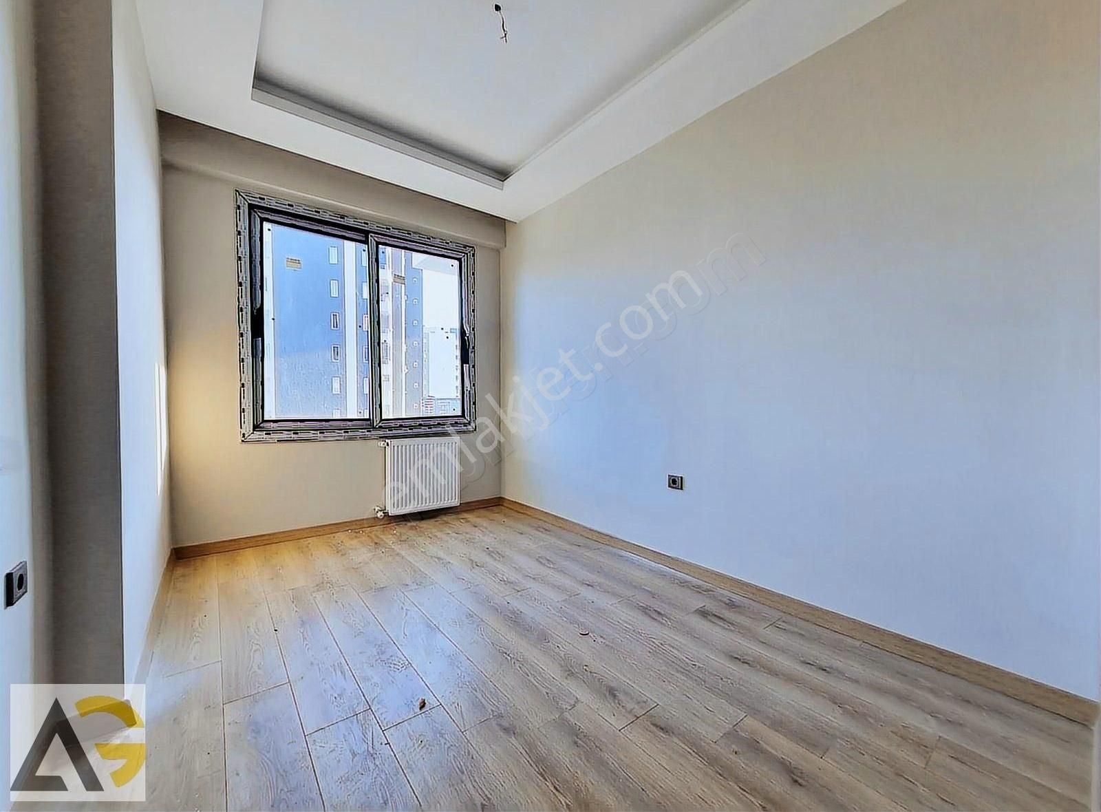 Auradan Mersin Tecede Satılık Lüks 2+1 Daire - Görsel 3