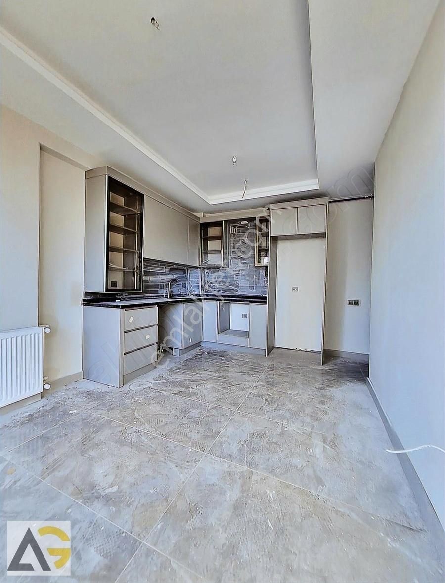 Auradan Mersin Tecede Satılık Lüks 2+1 Daire - Görsel 15