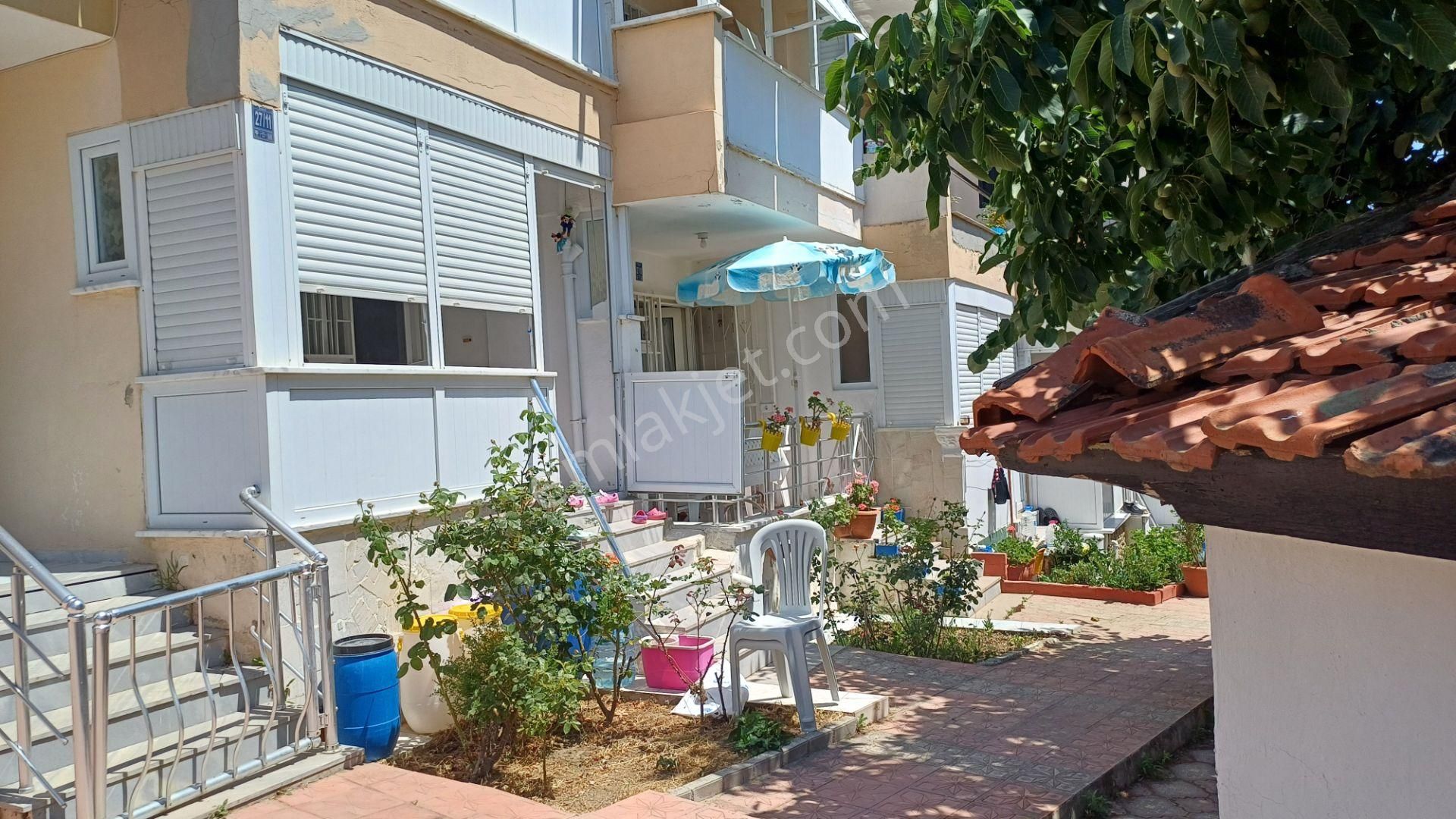 Şarköy Aşağıkalamış Cihangir Sitesi Denize 50 Metre 1+1