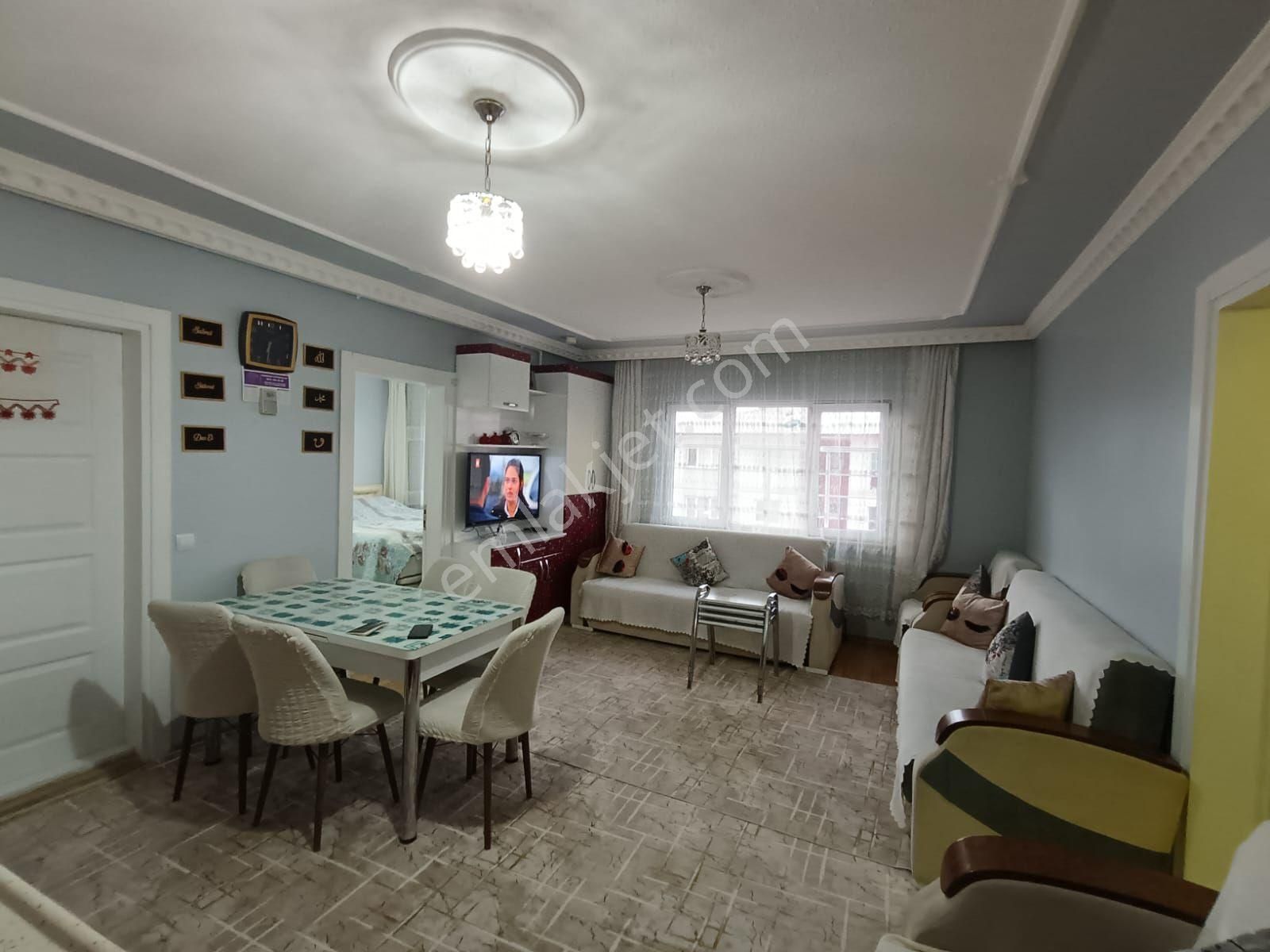 Çiğnitaş Umut.tan Satılık Daire 2+1 Kat 5