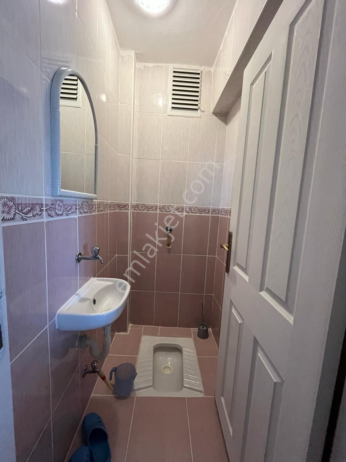 Karapürçek Mevki Muazzam Terası İle 5+2 Ful Yapılı Daire - Görsel 11