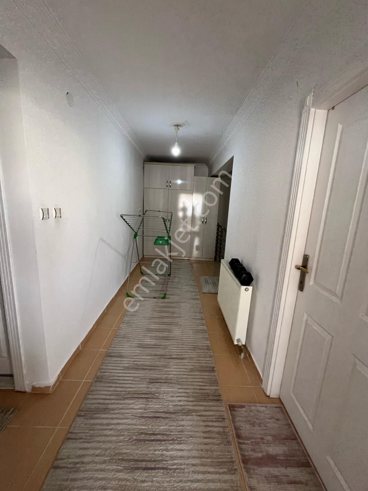 Karapürçek Mevki Muazzam Terası İle 5+2 Ful Yapılı Daire - Görsel 2