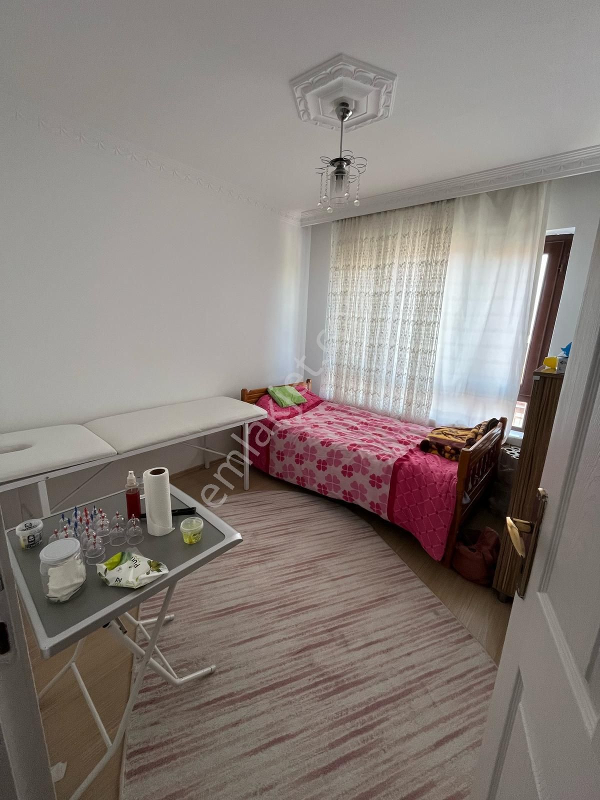 Karapürçek Mevki Muazzam Terası İle 5+2 Ful Yapılı Daire - Görsel 31