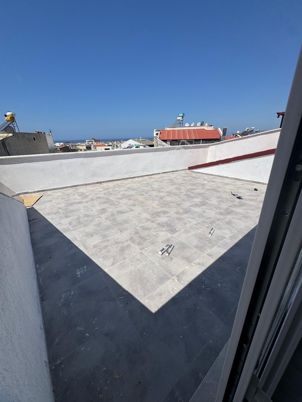 Kuşadası Davutlar Satılık Dublex Daire