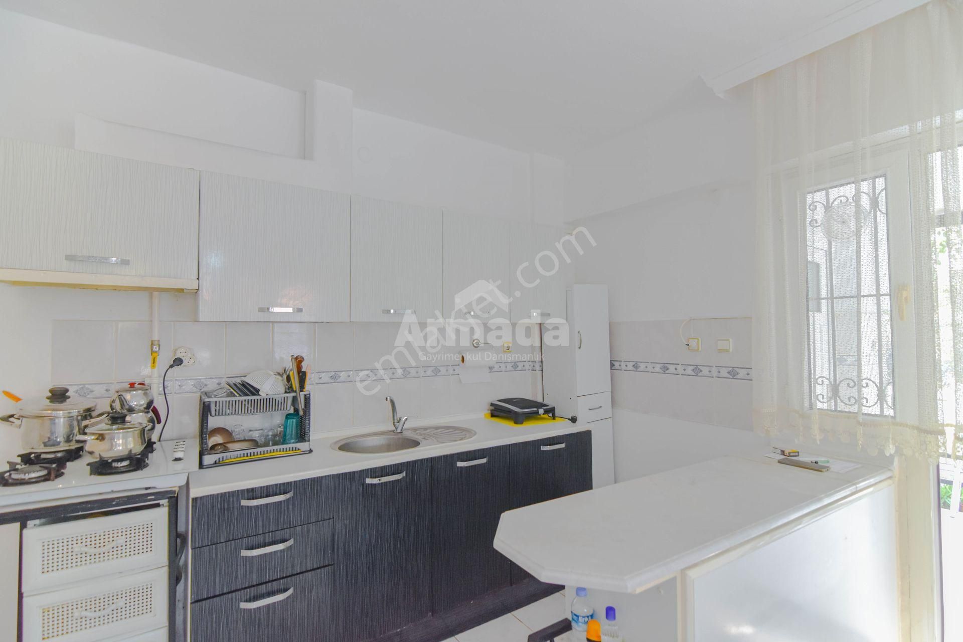 Kuşadası Özneşem Sitesi'nde Doğalgazlı Satılık Yazlık - Görsel 6