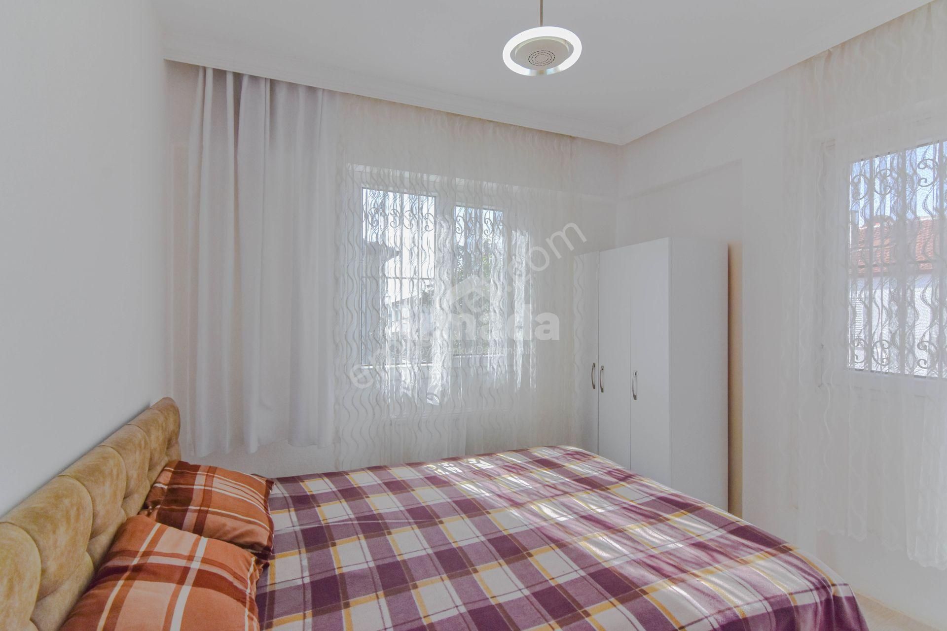 Kuşadası Özneşem Sitesi'nde Doğalgazlı Satılık Yazlık - Görsel 9