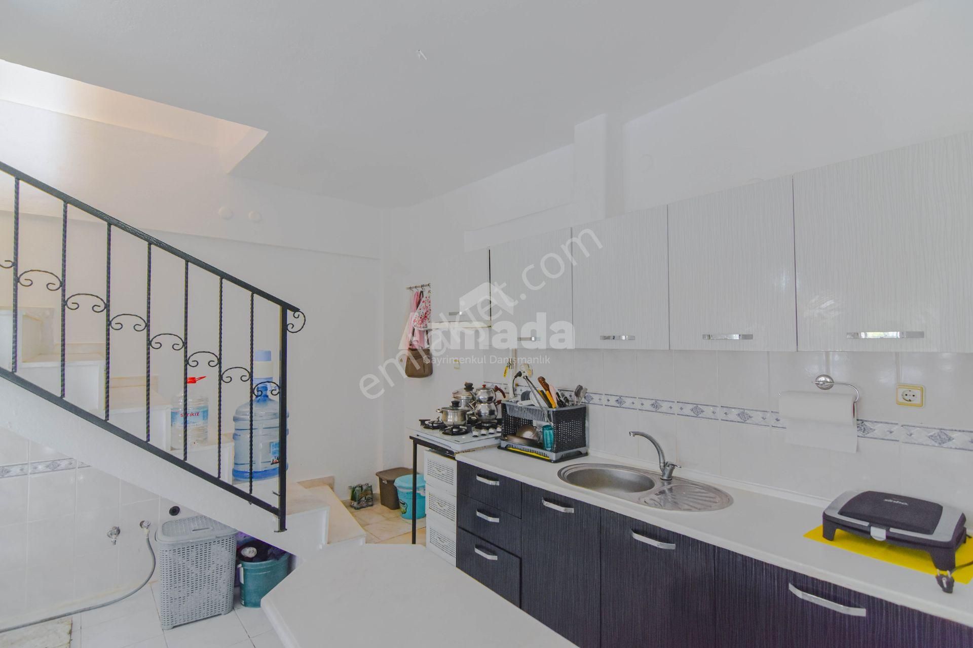 Kuşadası Özneşem Sitesi'nde Doğalgazlı Satılık Yazlık - Görsel 7