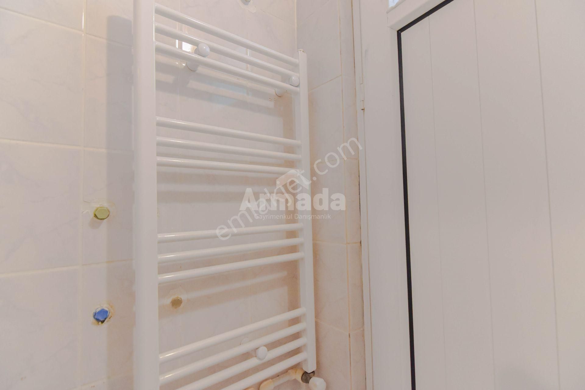 Kuşadası Özneşem Sitesi'nde Doğalgazlı Satılık Yazlık - Görsel 17