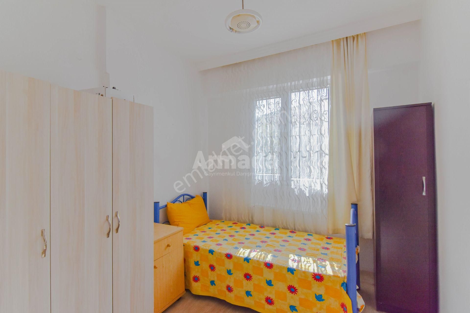 Kuşadası Özneşem Sitesi'nde Doğalgazlı Satılık Yazlık - Görsel 14