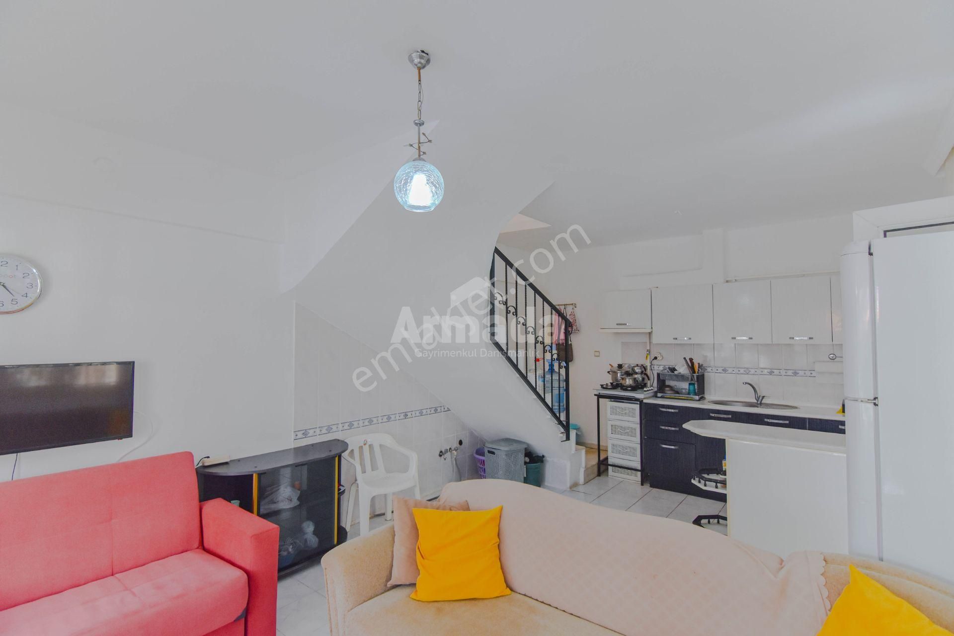 Kuşadası Özneşem Sitesi'nde Doğalgazlı Satılık Yazlık - Görsel 3