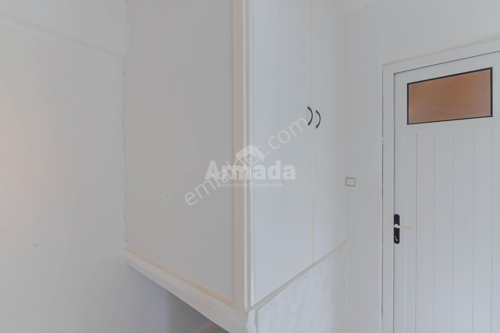 Kuşadası Özneşem Sitesi'nde Doğalgazlı Satılık Yazlık - Görsel 18