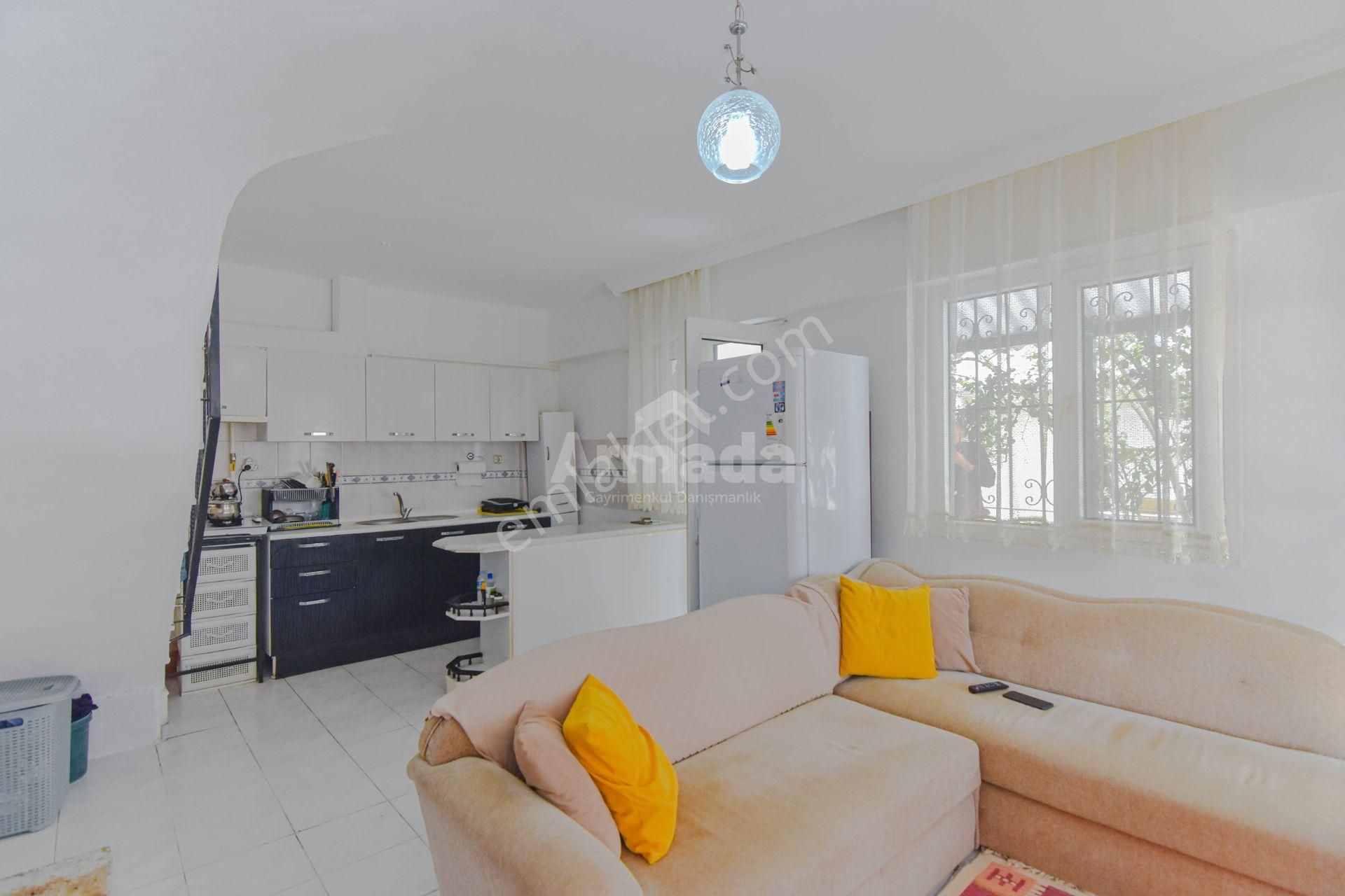 Kuşadası Özneşem Sitesi'nde Doğalgazlı Satılık Yazlık - Görsel 4