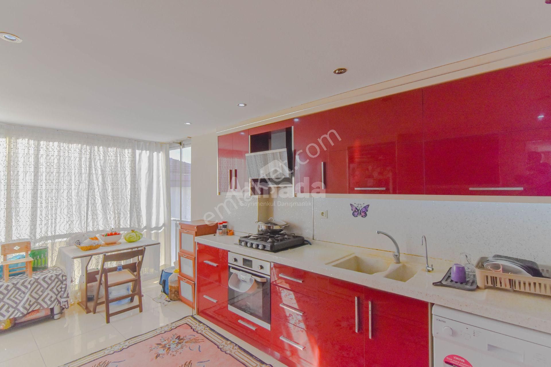 Kuşadası Otogar Mevkii'nde Satılık 2+1 Daire - Görsel 17