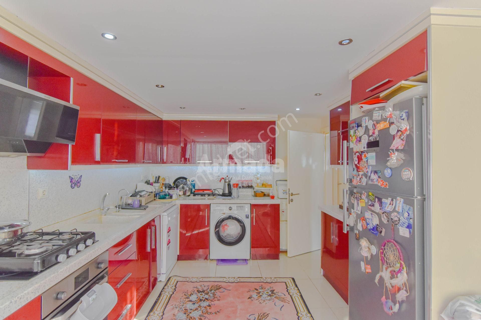 Kuşadası Otogar Mevkii'nde Satılık 2+1 Daire - Görsel 16