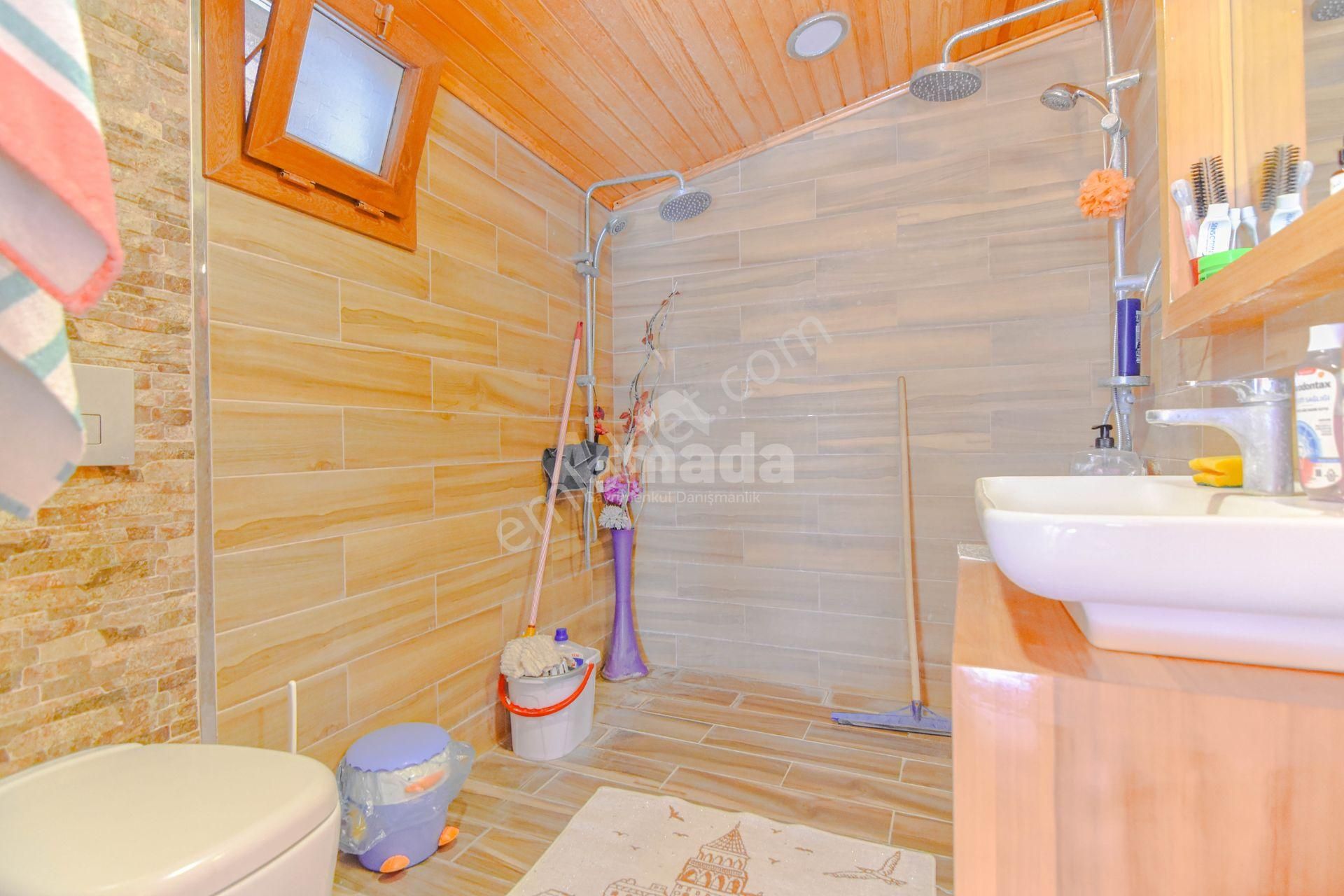 Kuşadası Otogar Mevkii'nde Satılık 2+1 Daire - Görsel 14